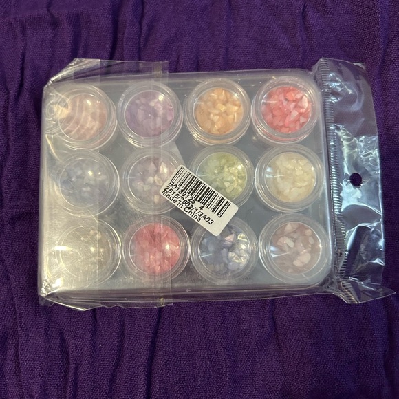 Nail Art Bundle 💎💅✨ - Picture 2 of 11